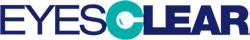 EyesClear logo